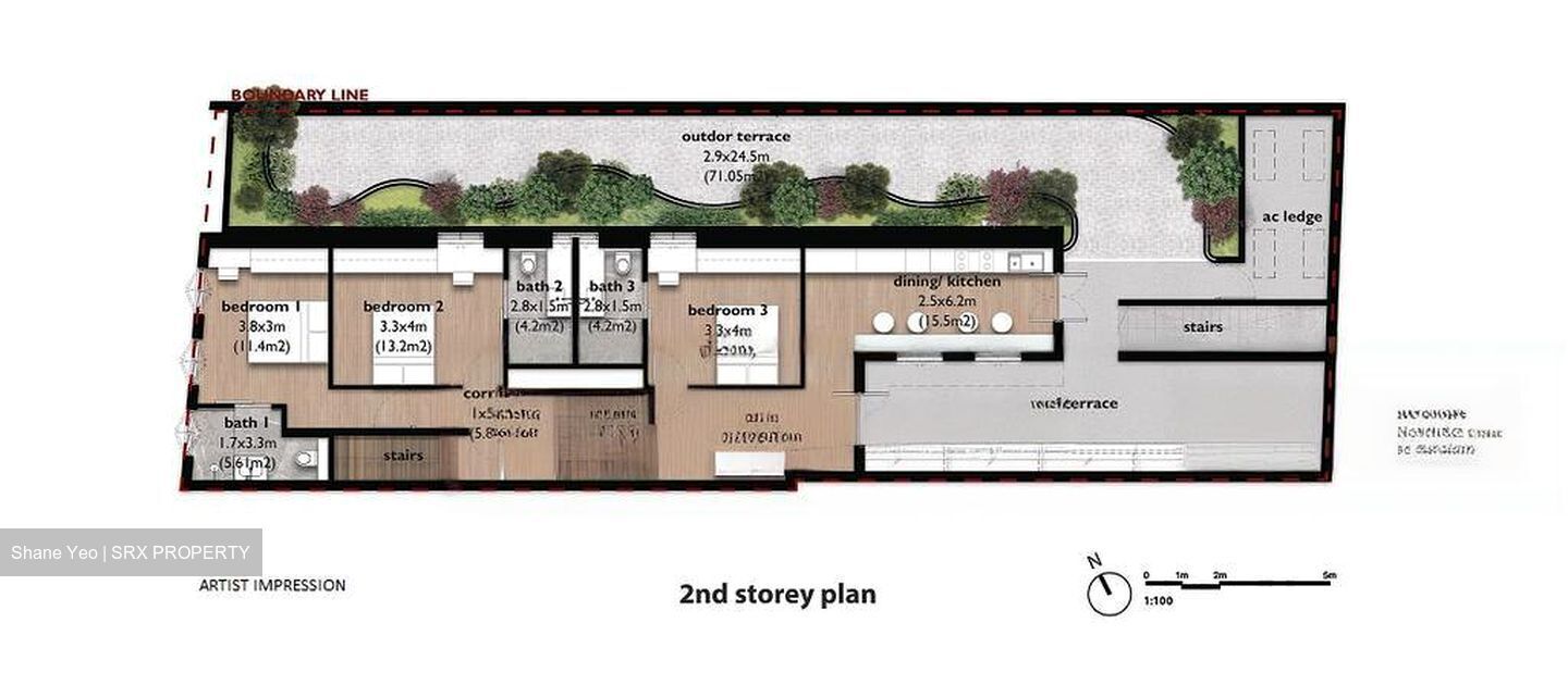 Springlife Building (D8), Retail #476170051
